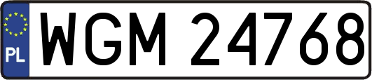 WGM24768