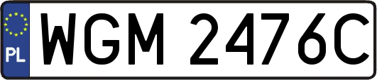 WGM2476C