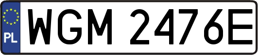 WGM2476E