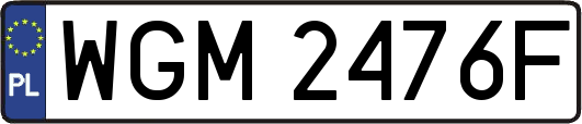 WGM2476F