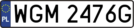 WGM2476G