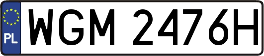 WGM2476H