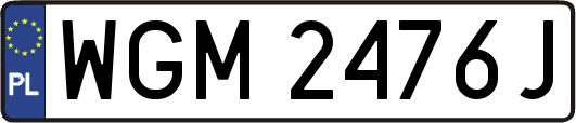 WGM2476J