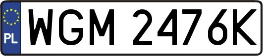 WGM2476K