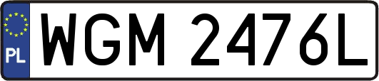 WGM2476L