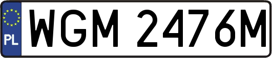WGM2476M