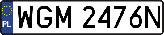 WGM2476N