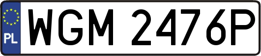 WGM2476P