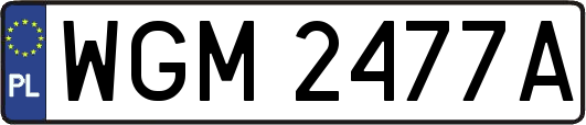 WGM2477A