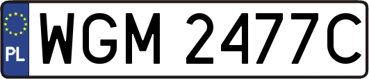 WGM2477C