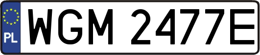 WGM2477E
