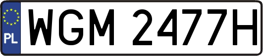 WGM2477H
