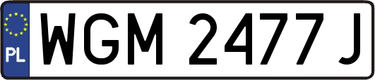 WGM2477J