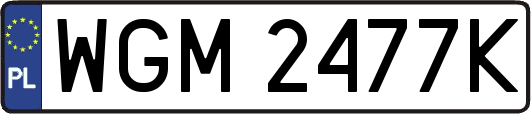 WGM2477K