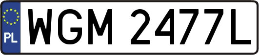 WGM2477L
