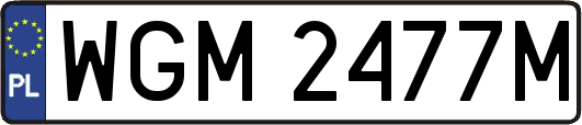 WGM2477M