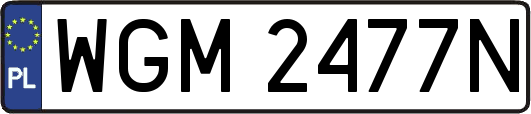 WGM2477N