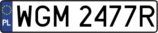WGM2477R