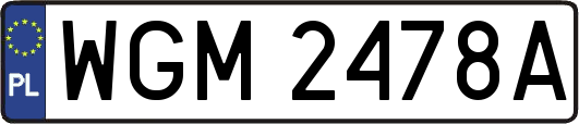 WGM2478A
