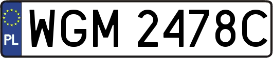 WGM2478C