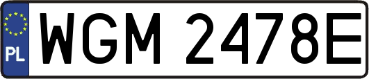 WGM2478E
