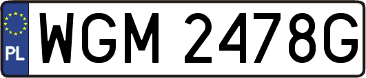 WGM2478G