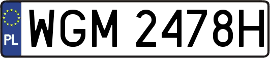 WGM2478H