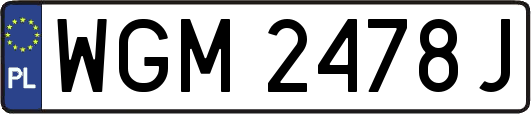 WGM2478J