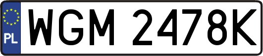 WGM2478K