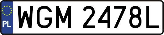 WGM2478L