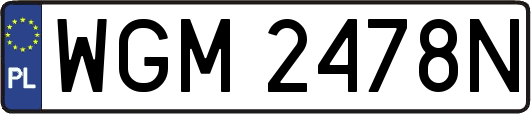 WGM2478N