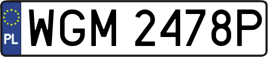 WGM2478P