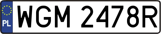 WGM2478R