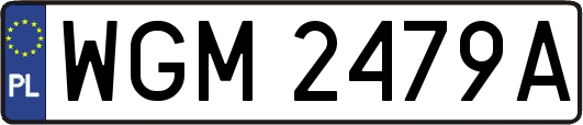 WGM2479A