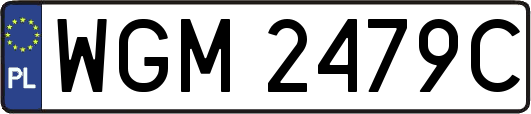 WGM2479C