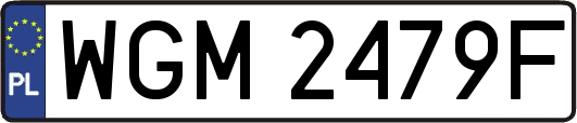 WGM2479F