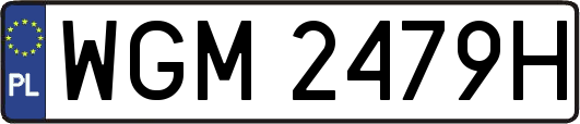 WGM2479H