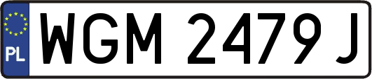 WGM2479J