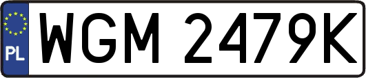 WGM2479K
