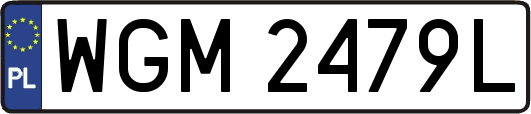 WGM2479L