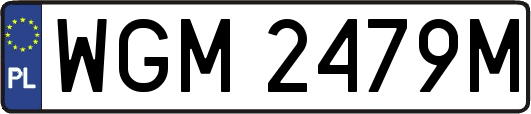 WGM2479M
