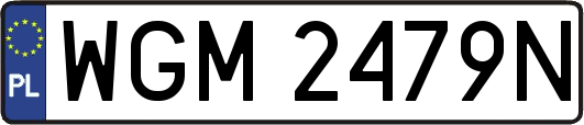 WGM2479N