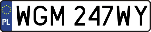 WGM247WY