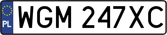 WGM247XC
