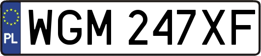 WGM247XF