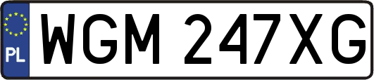 WGM247XG