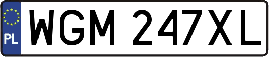 WGM247XL