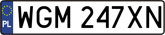 WGM247XN
