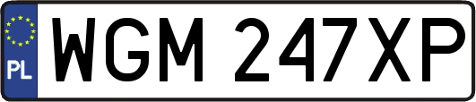 WGM247XP