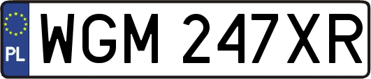 WGM247XR